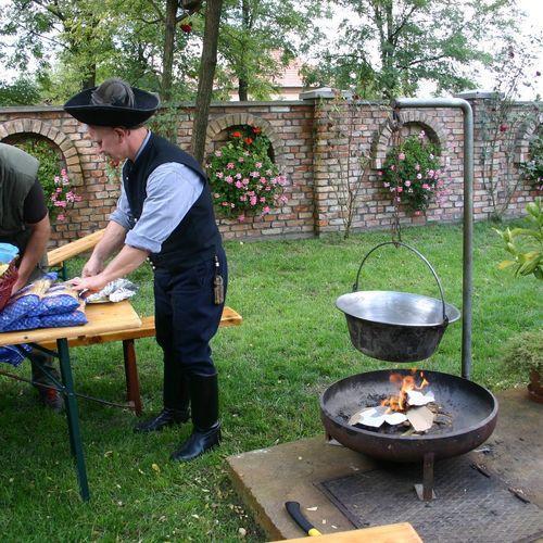 Ferienwohnung Palya Vendeghaz Pusztaszer Exterior foto
